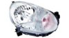 IPARLUX 11520802 Headlight